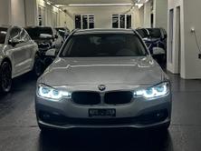 BMW 318i Touring Business Steptronic, Benzin, Occasion / Gebraucht, Automat - 3