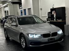 BMW 318i Touring Business Steptronic, Benzin, Occasion / Gebraucht, Automat - 4