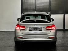 BMW 318i Touring Business Steptronic, Benzin, Occasion / Gebraucht, Automat - 6