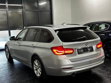 BMW 318i Touring Business Steptronic, Benzin, Occasion / Gebraucht, Automat - 7