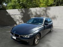 BMW 318d Touring, Diesel, Occasion / Gebraucht, Handschaltung - 2