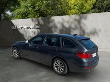 BMW 318d Touring, Diesel, Occasion / Gebraucht, Handschaltung - 3