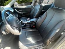 BMW 318d Touring, Diesel, Occasion / Gebraucht, Handschaltung - 5