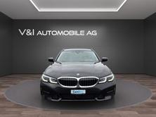 BMW 318d 48V Touring Sport Line Steptronic, Mild-Hybrid Diesel/Elektro, Occasion / Gebraucht, Automat - 3