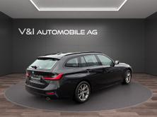 BMW 318d 48V Touring Sport Line Steptronic, Mild-Hybrid Diesel/Elektro, Occasion / Gebraucht, Automat - 5