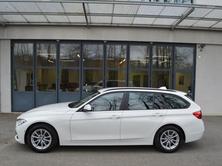 BMW 318d Touring Steptronic, Diesel, Occasion / Gebraucht, Automat - 3