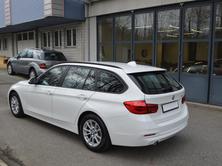 BMW 318d Touring Steptronic, Diesel, Occasion / Gebraucht, Automat - 4