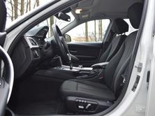 BMW 318d Touring Steptronic, Diesel, Occasion / Gebraucht, Automat - 5