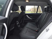BMW 318d Touring Steptronic, Diesel, Occasion / Gebraucht, Automat - 7
