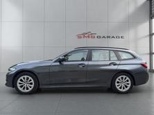 BMW 318, Essence, Occasion / Utilisé, Automatique - 2