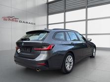 BMW 318, Essence, Occasion / Utilisé, Automatique - 5