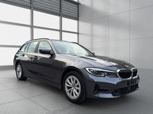 BMW 318, Essence, Occasion / Utilisé, Automatique - 7