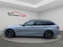BMW 318i Touring Steptronic M Sport, Essence, Occasion / Utilisé, Automatique - 2