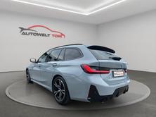 BMW 318i Touring Steptronic M Sport, Essence, Occasion / Utilisé, Automatique - 3
