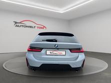 BMW 318i Touring Steptronic M Sport, Essence, Occasion / Utilisé, Automatique - 4