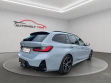 BMW 318i Touring Steptronic M Sport, Essence, Occasion / Utilisé, Automatique - 5