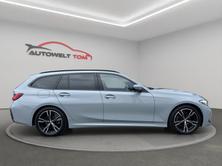BMW 318i Touring Steptronic M Sport, Essence, Occasion / Utilisé, Automatique - 6
