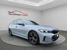 BMW 318i Touring Steptronic M Sport, Essence, Occasion / Utilisé, Automatique - 7