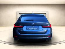 BMW 318d 48V Touring Steptronic M-Sport CH-Fahrzeug TOP-AUS, Mild-Hybrid Diesel/Electric, Second hand / Used, Automatic - 6