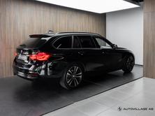 BMW 318d Touring Edition Sport Line Steptronic, Diesel, Occasioni / Usate, Automatico - 2