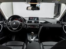 BMW 318d Touring Edition Sport Line Steptronic, Diesel, Occasioni / Usate, Automatico - 3
