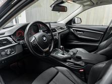 BMW 318d Touring Edition Sport Line Steptronic, Diesel, Occasioni / Usate, Automatico - 4