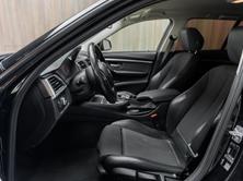 BMW 318d Touring Edition Sport Line Steptronic, Diesel, Occasioni / Usate, Automatico - 5