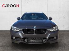 BMW 318i Touring Business Steptronic, Benzin, Occasion / Gebraucht, Automatik - 2
