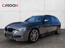 BMW 318i Touring Business Steptronic, Benzin, Occasion / Gebraucht, Automatik - 3