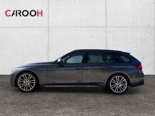 BMW 318i Touring Business Steptronic, Benzin, Occasion / Gebraucht, Automatik - 4