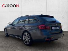 BMW 318i Touring Business Steptronic, Benzin, Occasion / Gebraucht, Automatik - 5