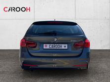 BMW 318i Touring Business Steptronic, Benzin, Occasion / Gebraucht, Automatik - 6