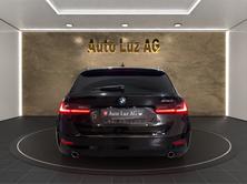 BMW 318d 48V Touring Steptronic, Mild-Hybrid Diesel/Elektro, Occasion / Gebraucht, Automatik - 3