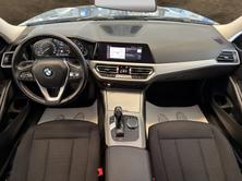 BMW 318d 48V Touring Steptronic, Mild-Hybrid Diesel/Elektro, Occasion / Gebraucht, Automatik - 4