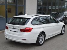 BMW 318d Touring Steptronic, Diesel, Occasion / Gebraucht, Automatik - 2