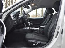 BMW 318d Touring Steptronic, Diesel, Occasion / Gebraucht, Automatik - 3