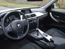 BMW 318d Touring Steptronic, Diesel, Occasion / Gebraucht, Automatik - 4