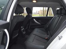 BMW 318d Touring Steptronic, Diesel, Occasion / Gebraucht, Automatik - 5