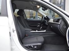 BMW 318d Touring Steptronic, Diesel, Occasion / Gebraucht, Automatik - 6