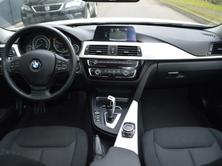 BMW 318d Touring Steptronic, Diesel, Occasion / Gebraucht, Automatik - 7