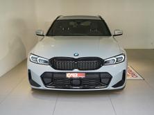BMW 318i Touring, Benzina, Occasioni / Usate, Automatico - 2