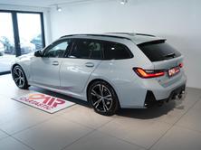 BMW 318i Touring, Benzina, Occasioni / Usate, Automatico - 3