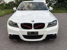 BMW 318d Touring Access, Diesel, Occasion / Gebraucht, Handschaltung - 2
