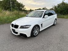 BMW 318d Touring Access, Diesel, Occasion / Gebraucht, Handschaltung - 3