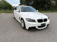 BMW 318d Touring Access, Diesel, Occasion / Gebraucht, Handschaltung - 4