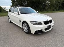 BMW 318d Touring Access, Diesel, Occasion / Gebraucht, Handschaltung - 5