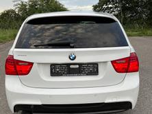 BMW 318d Touring Access, Diesel, Occasion / Gebraucht, Handschaltung - 6