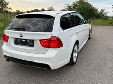 BMW 318d Touring Access, Diesel, Occasion / Gebraucht, Handschaltung - 7