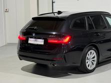 BMW 318d 48V Touring Steptronic, Mild-Hybrid Diesel/Electric, Second hand / Used, Automatic - 6