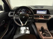 BMW 318d 48V Touring Steptronic, Mild-Hybrid Diesel/Electric, Second hand / Used, Automatic - 7